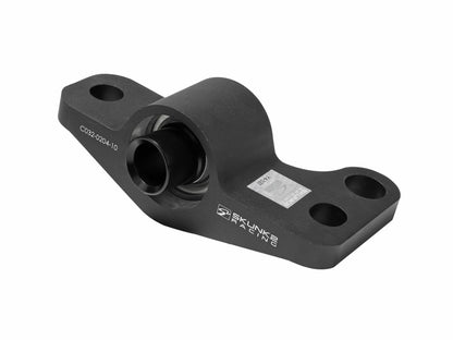 Skunk2 96-00 Honda Civic EK Front Lower Control Arm Spherical Bushing Compliance Bracket - Graveyard Performance