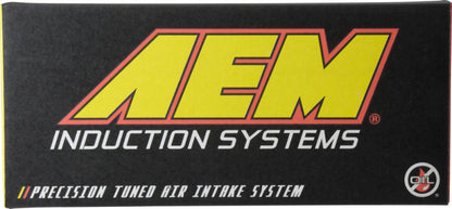 AEM 2015 Ford Mustang GT 5.0L V8 Cold Air Intake System - Graveyard Performance