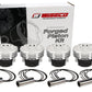 Wiseco Hyundai 4B11-T 2008+ Spherical Dish Piston Shelf Stock