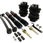 Air Lift Performance 17-25 Audi A4 / A5 / S4 / S5 Rear Air Suspension Lowering Kit