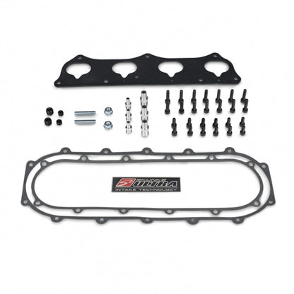 Skunk2 K- Race Centerfeed Complete Assembly Hardware - Graveyard Performance