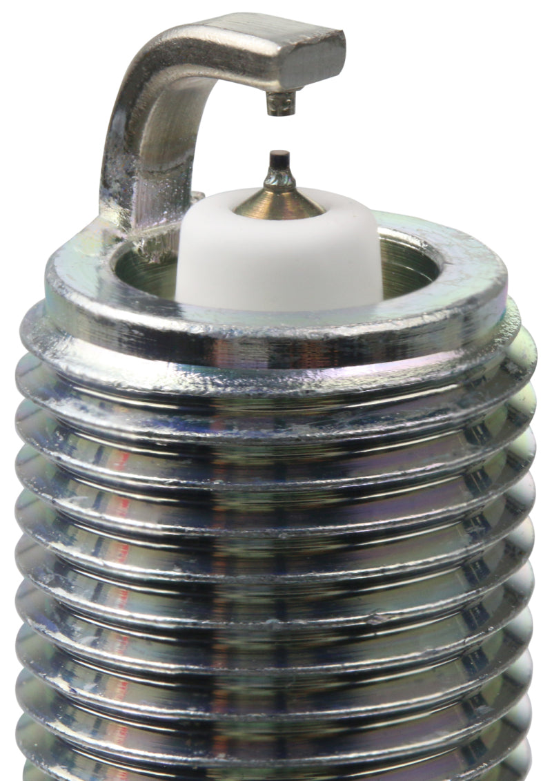 NGK Ruthenium HX Spark Plug Box of 4 (TR6AHX) - Graveyard Performance