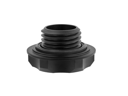 Skunk2 Honda Billet Oil Cap (M33 x 2.8) (Black Series) - Graveyard Performance