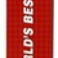 K&N 94-02 Dodge Ram PickUp 3.9?5.2/5.9L Drop In Air Filter