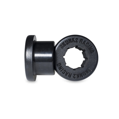 Skunk2 96-00 Honda Civic Pro Plus Polyurethane Replacement Bushings (2 Halves) - Graveyard Performance