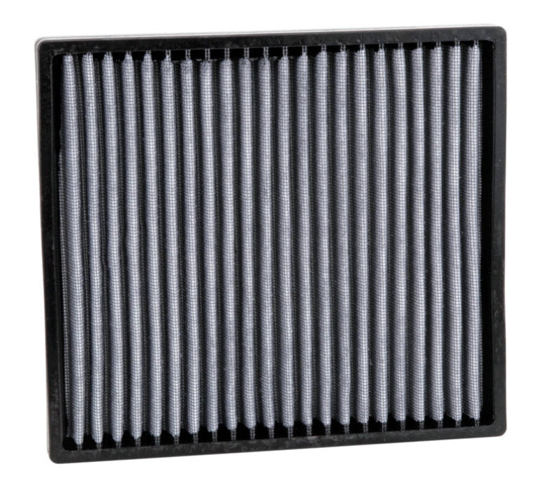 K&N Scion 04-16 Hyundai Tucson Cabin Air Filter - Graveyard Performance