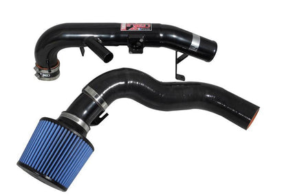Injen 2009 Lancer Ralliart 2.0L Turbo 4 Cyl. (will not fit vehicles with fog lights) Black Cold Air - Graveyard Performance