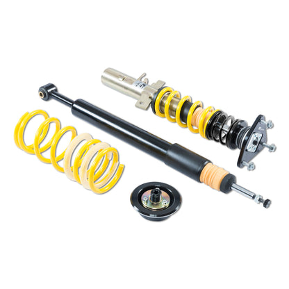ST XTA Adjustable Coilovers 07-09 Maza Mazdaspeed 3 - Graveyard Performance