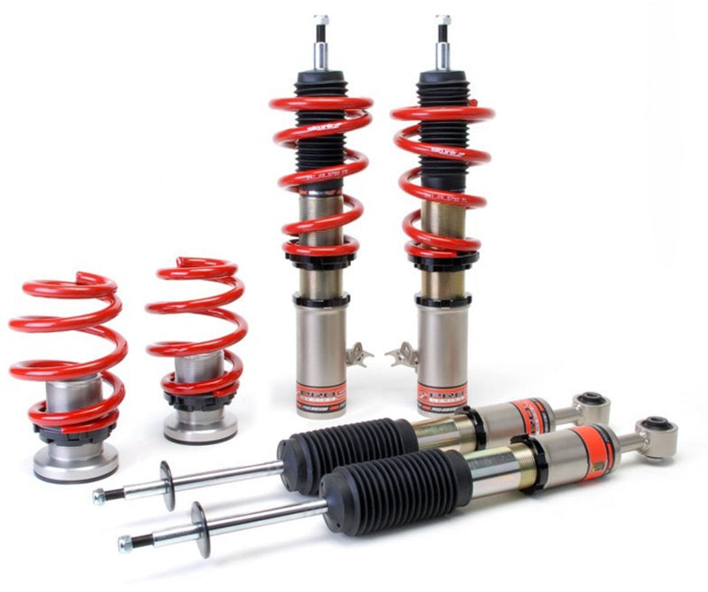 Skunk2 06-08 Honda Civic (All Coupe/Sedan) Pro S II Coilovers (12K/10K Spring Rates) - Graveyard Performance
