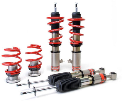 Skunk2 06-08 Honda Civic (All Coupe/Sedan) Pro S II Coilovers (12K/10K Spring Rates) - Graveyard Performance