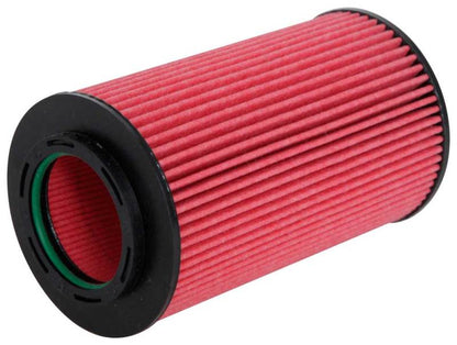 K&N Performance Gold Oil Filter for Hyundai/Kia V6 06-08 Azera/Sonata/Sedona/07-08 Santa Fe - Graveyard Performance