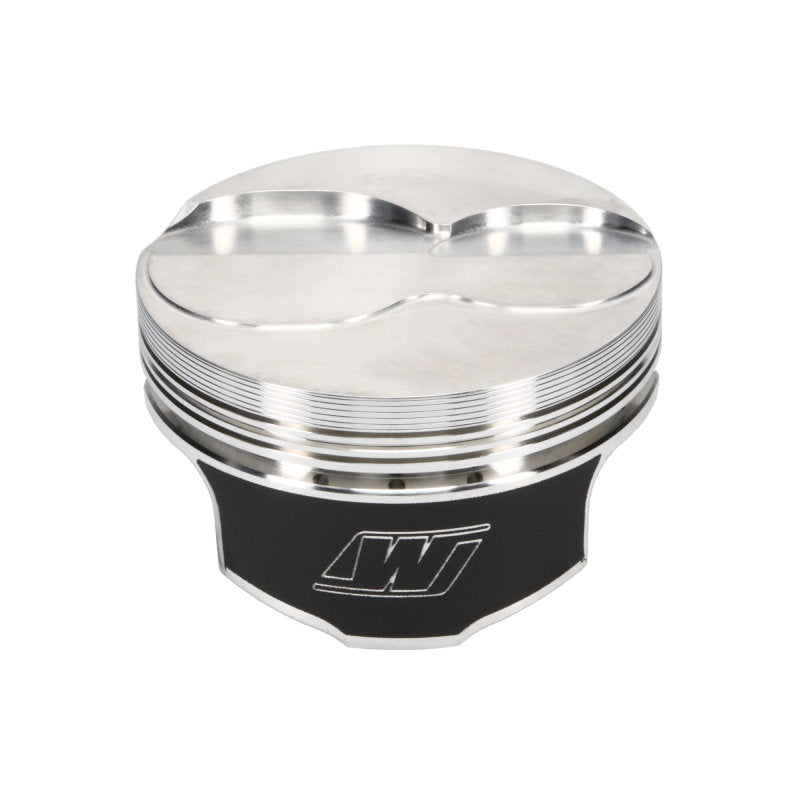 Wiseco Chevy LS Series -2.8cc Dome 4.130inch Bore Piston Shelf Stock Kit - Graveyard Performance
