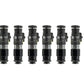 Grams Performance Nissan R32/R34/RB26DETT (Top Feed Only 11mm) 1150cc Fuel Injectors (Set of 6)