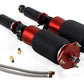 Air Lift Performance 08-14 Infiniti G37 / 09-16 Nissan 370Z Front Kit