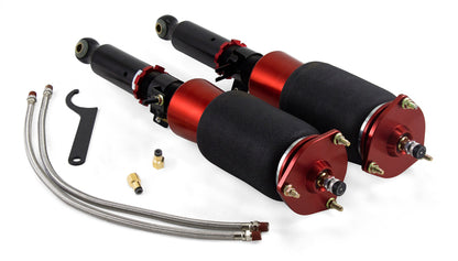Air Lift Performance 08-14 Infiniti G37 / 09-16 Nissan 370Z Front Kit - Graveyard Performance