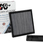 K&N 09-18 Subaru Forester 2.5L H4 F/I Cabin Air Filter
