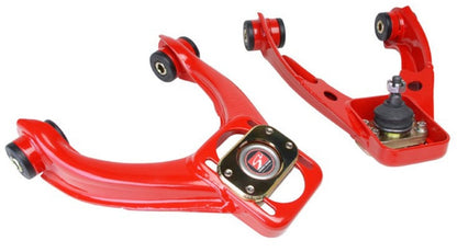 Skunk2 Pro Series Plus 96-00 Honda Civic Adjustable Front Camber Kits (+/- 4 Degrees) - Graveyard Performance