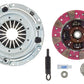 Exedy 2005-2006 Saab 9-2X 2.5I H4 Stage 2 Cerametallic Clutch Cushion Button Disc