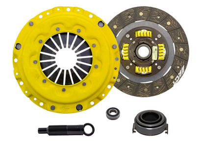 ACT 1999 Acura Integra Sport/Perf Street Sprung Clutch Kit - Graveyard Performance