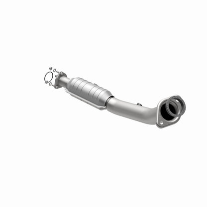 MagnaFlow Conv DF 06-08 Honda Civic SI 2.0L - Graveyard Performance