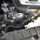 Mishimoto 09+ Nissan 370Z Blue Silicone Hose Kit
