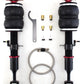 Air Lift Performance 02-07 Infiniti G35 / 03-08 Nissan 350Z Front Kit