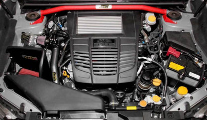 AEM 2015 Subaru WRX 2.0L H4 F/I - Cold Air Intake System - Graveyard Performance