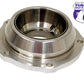 Yukon Gear Silver Aluminum Pinion Support For 9in Ford Daytona