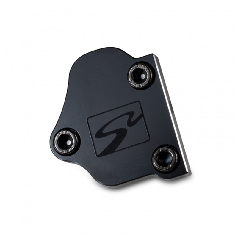 Skunk2 K-Series VTEC Black Block Off Solenoid - Graveyard Performance
