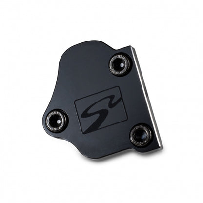 Skunk2 K-Series VTEC Black Block Off Solenoid - Graveyard Performance