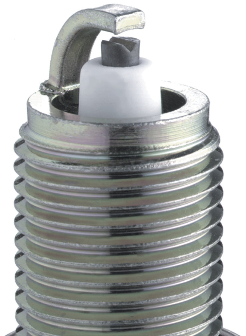 NGK V-Power Spark Plug Box of 4 (BCPR5EY-11) - Graveyard Performance
