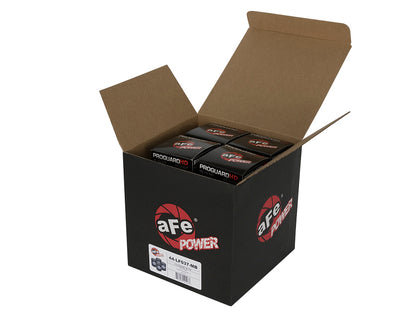 aFe 06-15 Mazda MX-5 Miata ProGuard HD Oil Filter - 4 Pack - Graveyard Performance