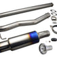 Tomei Expreme Ti Cat-Back Exhaust 08-15 Evo X