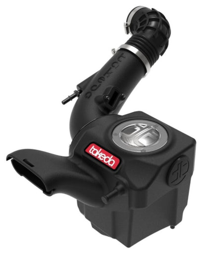 aFe POWER Momentum GT Pro Dry S Intake System 14-15 Ford Fiesta ST L4-1.6L (t) - Graveyard Performance