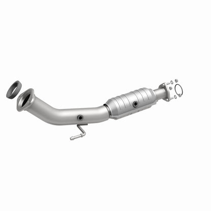MagnaFlow Conv DF 06-08 Honda Civic SI 2.0L - Graveyard Performance
