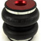 Air Lift Performance 05-14 Audi A3 / VW 09-16 CC / 07-14 EOS/GTI/Golf /12-14 Beetle Turbo Rear Kit