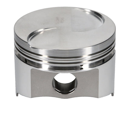 Wiseco Ford 2300 FT 4CYL 1.590 (6120A4) Piston Shelf Stock Kit - Graveyard Performance