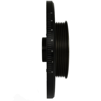 Fluidampr Toyota 1JZ/2JZ I-6 Underdrive Pulley Harmonic Balancer - Graveyard Performance