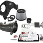 aFe POWER Magnum FORCE Carbon Fiber Stage 2 Pro Dry S CAIS - 11-18 Dodge Challenger/Charger V8-6.4L