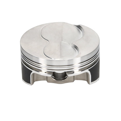 Wiseco Chevy LS Series -3cc Dome  4.035in Bore Piston Shelf Stock Kit - Graveyard Performance