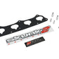 Skunk2 Ultra Series Street K20A/A2/A3 K24 Engines Intake Manifold - Black