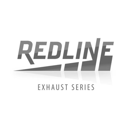 Stainless Works 2018+ Ford Mustang GT 3in Redline Series Catback H-Pipe w/Active Valves & Quad Tips - Graveyard Performance