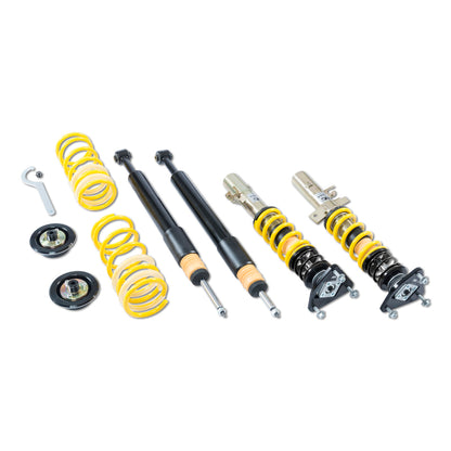 ST XTA Adjustable Coilovers 07-09 Maza Mazdaspeed 3 - Graveyard Performance