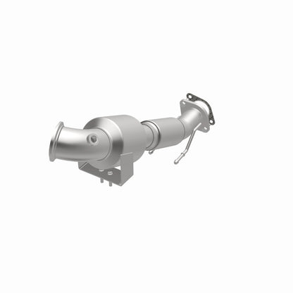 MagnaFlow Conv DF 2013 Ford Focus ST 2.0T - Graveyard Performance