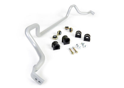 Whiteline 93-98 Toyota Supra MK4 JZA80 Front 30mm Heavy Duty Adjustable Swaybar - Graveyard Performance