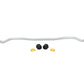Whiteline 09+ Hyundai Genesis BH Coupe Front Heavy Duty Adjustable 30mm Swaybar