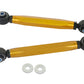 Whiteline 18+ Hyundai Veloster Rear Control Arm - Lower Front Arm (Pair)