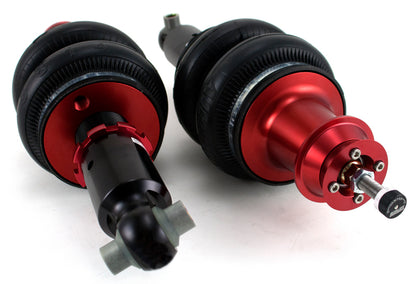 Air Lift Performance Rear Kit for 10-14 Chevrolet Camaro - Graveyard Performance