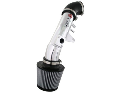aFe Takeda Intakes Stage-2 PDS AIS PDS Honda Civic Si 06-11 L4-2.0L (pol) - Graveyard Performance