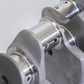 Eagle Chevrolet LS 4340 4.000in Stroke 24 Tooth Reluctor Forged Crankshaft